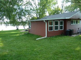 3057 Smith Lake Rd, West Bend, WI 53090