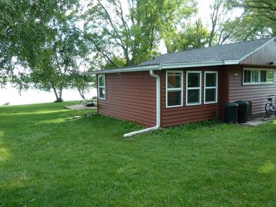 3057 Smith Lake ROAD, West Bend, WI, 53090