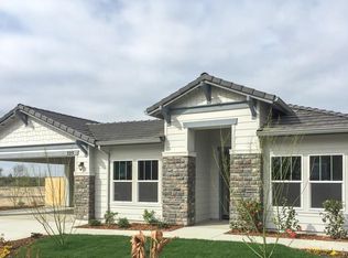 325 S Mathew St, Porterville, CA 93257