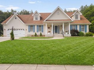 11425 Evergreen Blvd, Granger, IN 46530