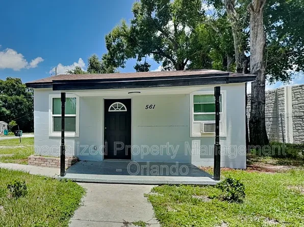561 Raleigh St, Orlando, FL 32805