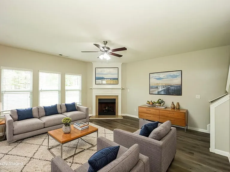 5411 Bighorn Pass SW — Photo 5