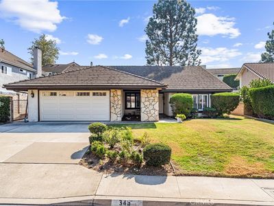 346 S Silverbrook Dr, Anaheim, CA, 92807