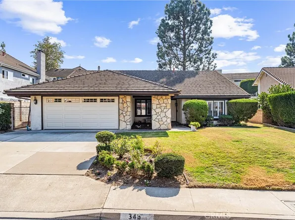 346 S Silverbrook Dr, Anaheim, CA 92807