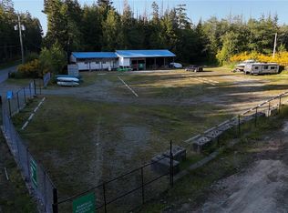 550 Bamfield Rd, Alberni Clayoquot, BC V0R1B0