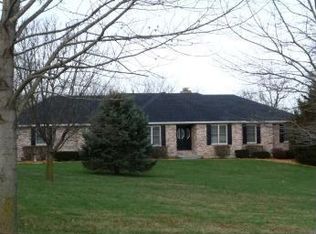 6801 S Sabine Dr, Columbia, MO 65203