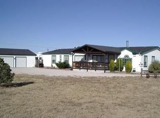 13380 Trail Boss Ct, Falcon, CO 80831