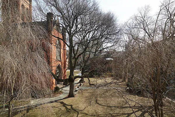 Sold by Brown Harris Stevens | media 7