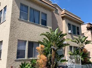 546 W 15th St #4, San Pedro, CA 90731