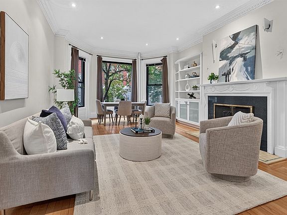 3rd image of 37 Bay State Rd APT 3