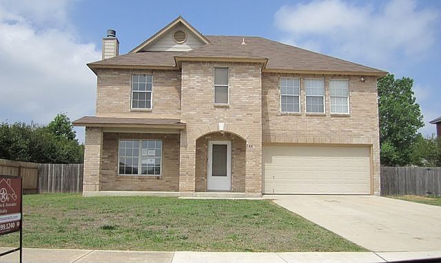 1st image of 106 Rock Canyon Dr