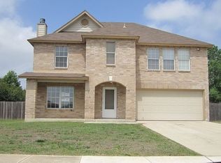 106 Rock Canyon Dr, Boerne, TX 78006