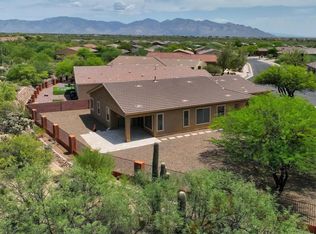 12771 N New Reflection Dr, Marana, AZ 85658