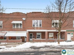 737 N Jordan St, Allentown, PA 18102