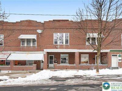 737 N Jordan St, Allentown, PA, 18102