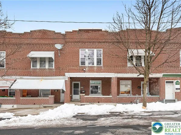 737 N Jordan St, Allentown, PA 18102