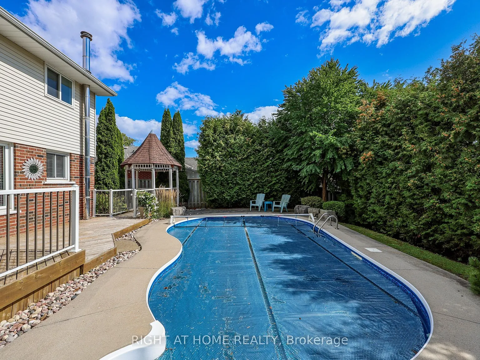 3 bed, $3,700 — Photo 2