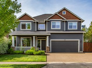 4131 Elk Run Dr SW, Albany, OR 97321