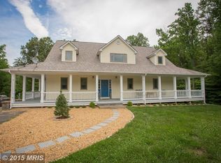 35 Doke Ln, Fredericksburg, VA 22405
