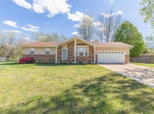 2604 E Rubye Spgs, Poplar Bluff, MO 63901