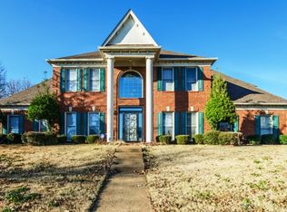 8932 Radnor Cv, Cordova, TN 38016