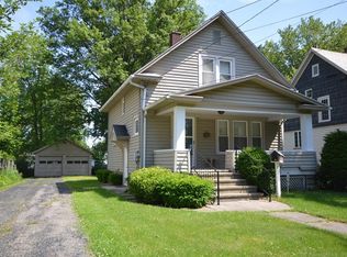 1821 W 14th St, Ashtabula, OH 44004