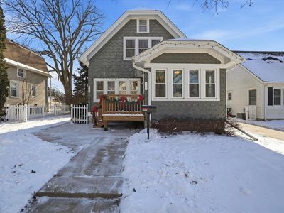 117 Harrison AVENUE, Waukesha, WI, 53186