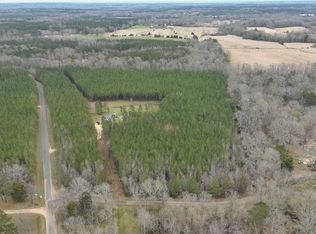 4 Anderson Rd, Wesson, MS 39191