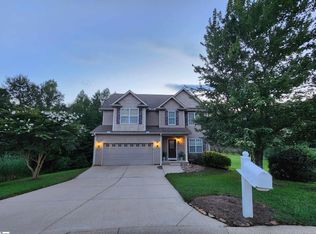 408 Copper Ct, Greer, SC 29651