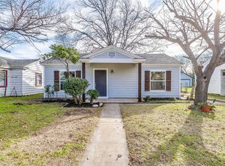 3905 Townsend Dr, Fort Worth, TX 76110
