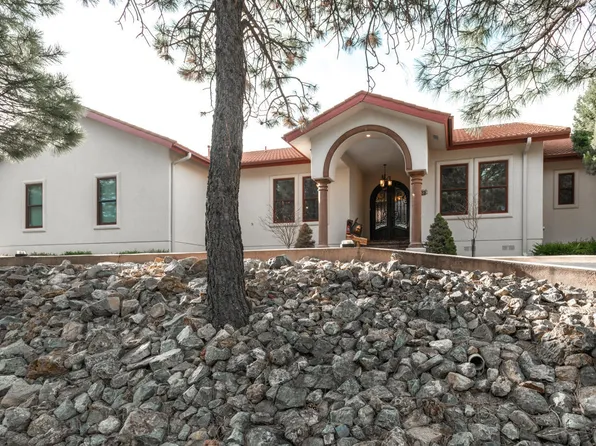 120 Mulligan Dr, Alto, NM 88312