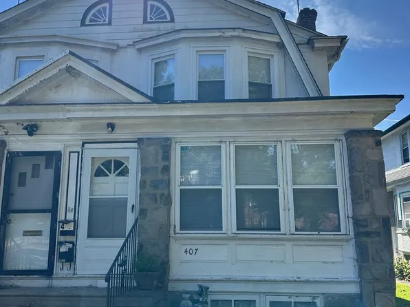 407 E 19th St, Chester, PA 19013