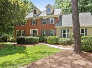 305 Barrow Downs, Alpharetta, GA 30004