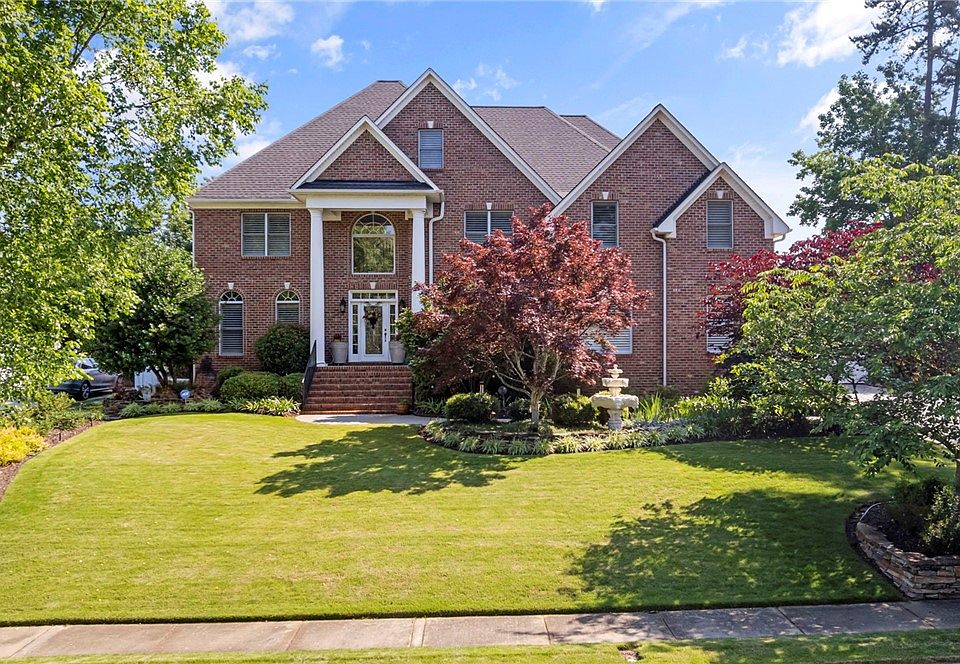 764 Meadowood Dr, Burlington, NC 27215 MLS 128857 Zillow