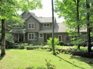 117 Dixon Dr, Rome, NY 13440
