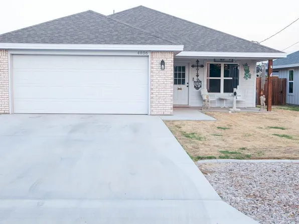 4806 Bowie St, San Angelo, TX 76903
