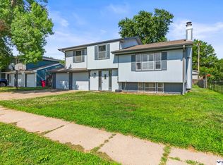 2506 N Wyoming Ave, Fremont, NE 68025