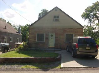 1714 Creedmoor Ave, Pittsburgh, PA