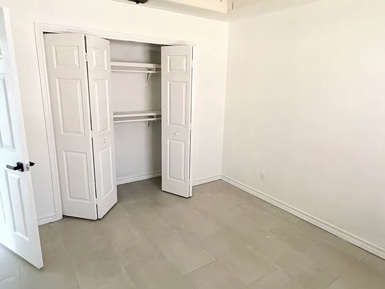 Bedroom #2, Different View