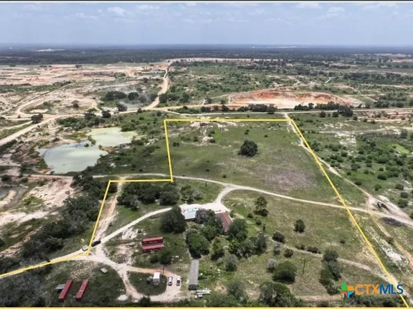 22818 State Highway 16 S, Von Ormy, TX 78073