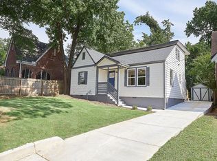 1566 Martin Luther King Jr Dr SW, Atlanta, GA 30314