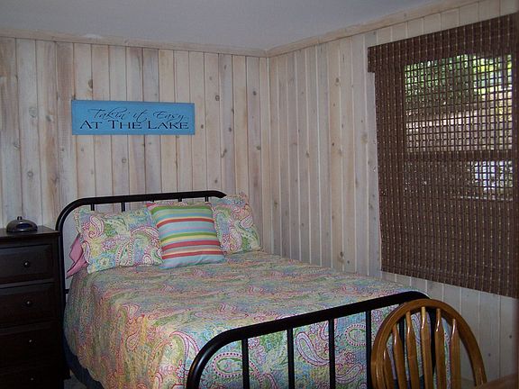 Front Bedroom