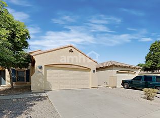 15504 N 172nd Dr, Surprise, AZ 85388
