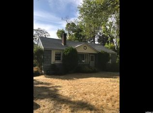 8296 S Wasatch Blvd, Salt Lake City, UT 84121