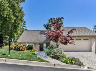 545 Augusta Dr, Moraga, CA 94556