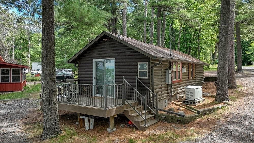 7887 Indian Drive #8, Hayward, WI 54843 | MLS #1599195 | Zillow