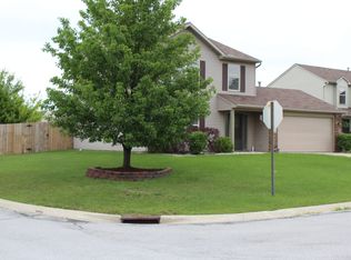 209 Rampart Dr, Fort Wayne, IN 46845