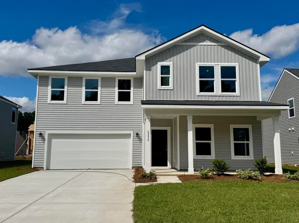 5372 Crinum Lilly, Summerville, SC 29485