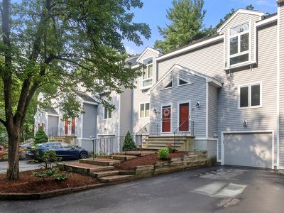 849 Boston Post Rd E APT 5C, Marlborough, MA, 01752