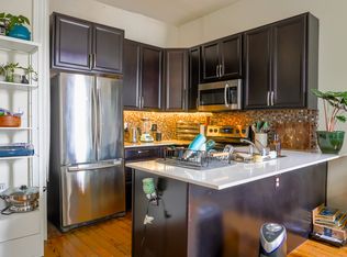 312 North 25th Street - 2, Richmond, VA 23223